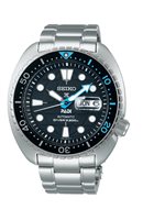 Orologio Seiko Uomo Prospex in Acciaio SRPG19K1 - SRPG19K1